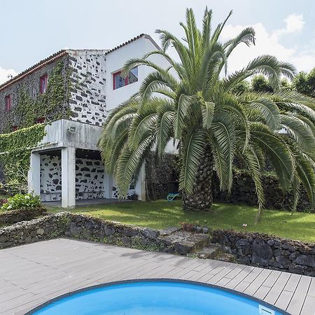 Casa Do Maranhao - Nature & Views Experience Capelas Eksteriør billede