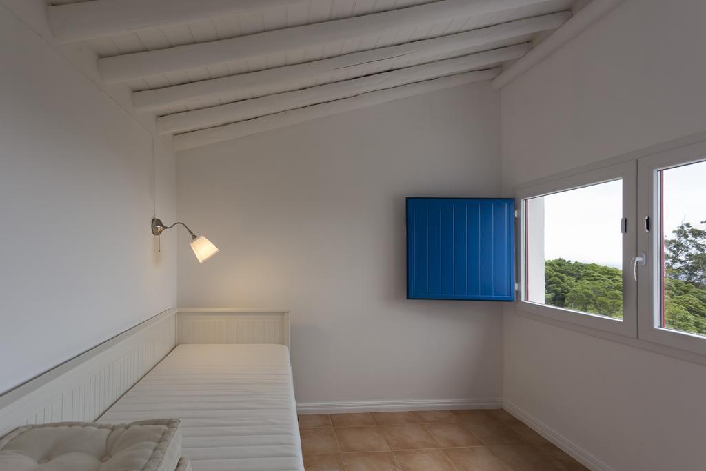 Casa Do Maranhao - Nature & Views Experience Capelas Eksteriør billede