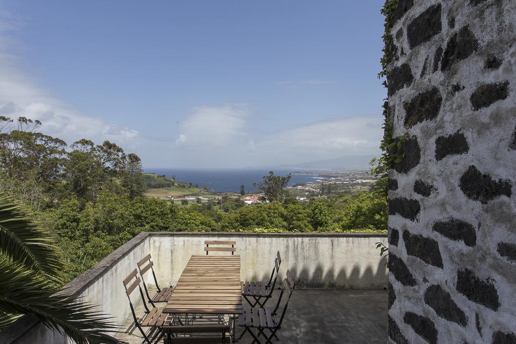 Casa Do Maranhao - Nature & Views Experience Capelas Eksteriør billede